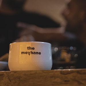 The Meyhane Gallery Image 130